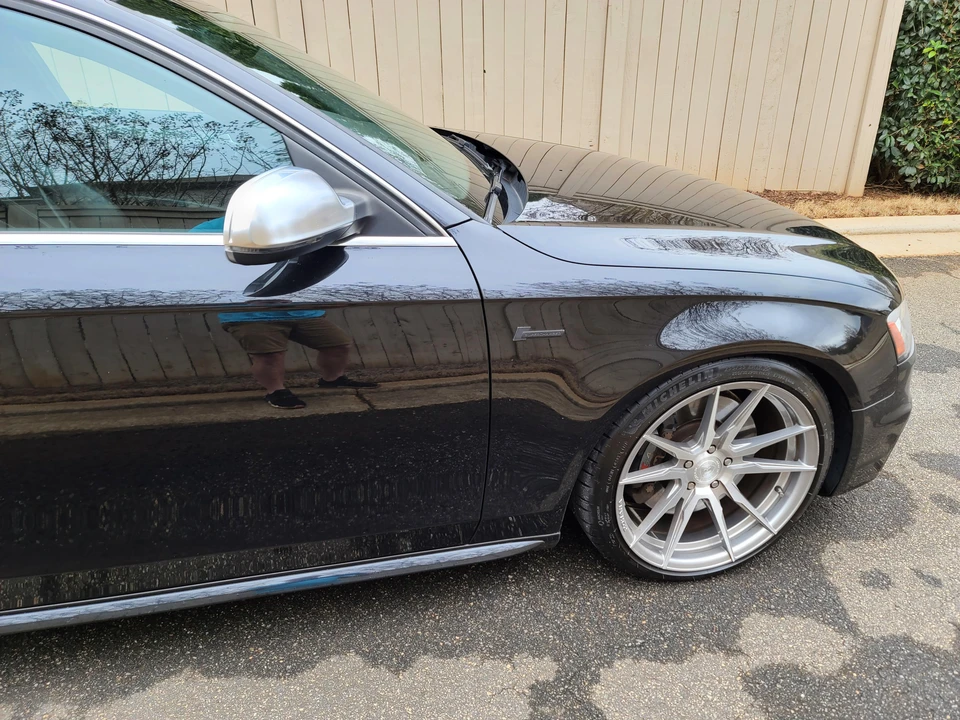 2014 Audi B8 S4 - Image 28 of 31