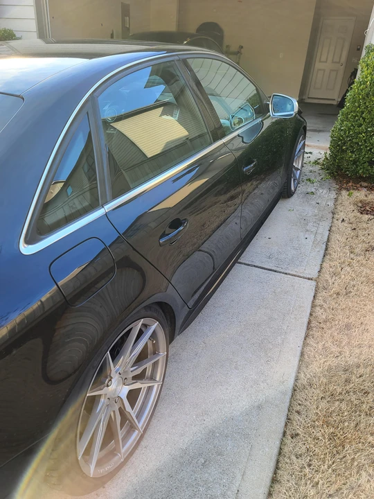 2014 Audi B8 S4 - Image 24 of 31
