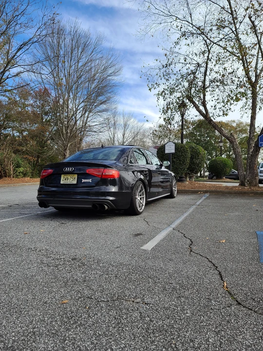 2014 Audi B8 S4 - Image 22 of 31