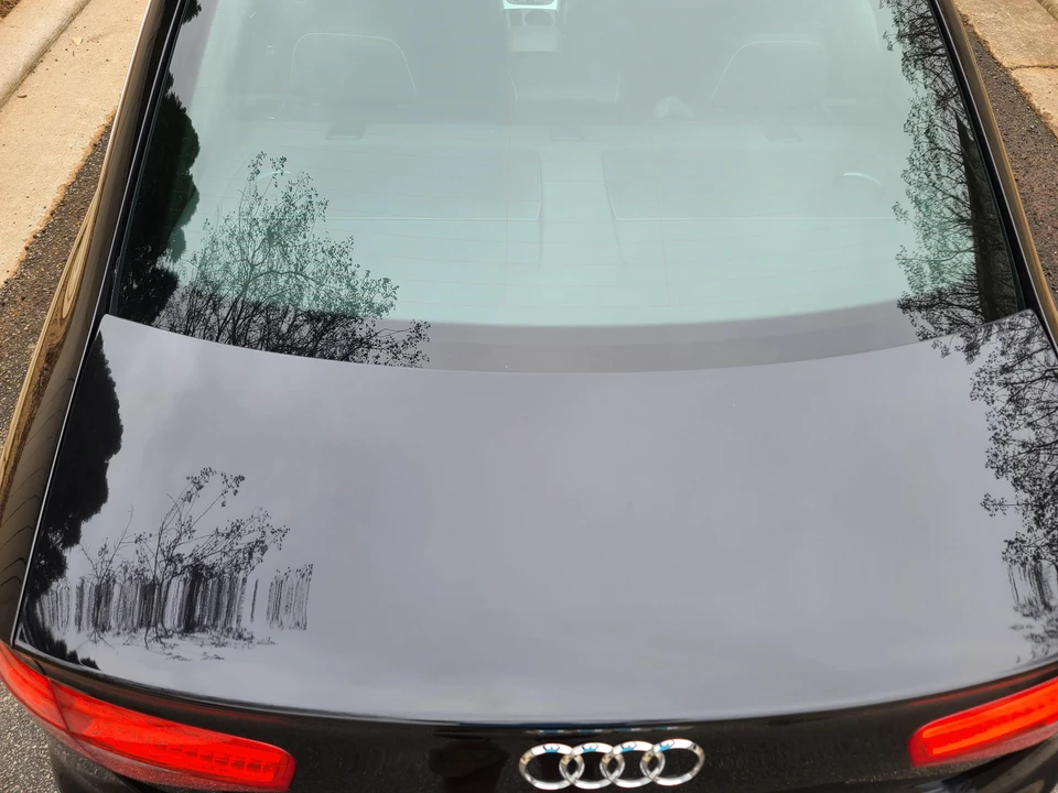 2014 Audi B8 S4 - Image 19 of 31