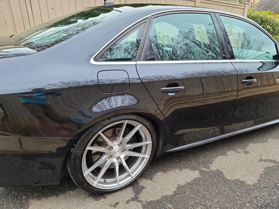 2014 Audi B8 S4 - Image 25 of 31