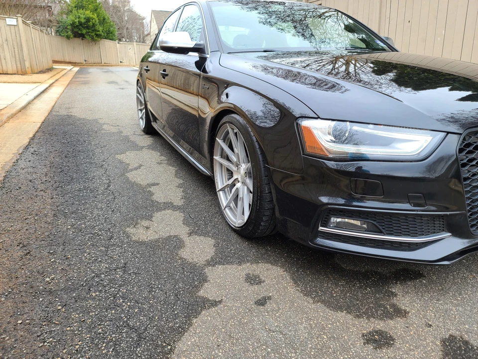 2014 Audi B8 S4 - Image 30 of 31
