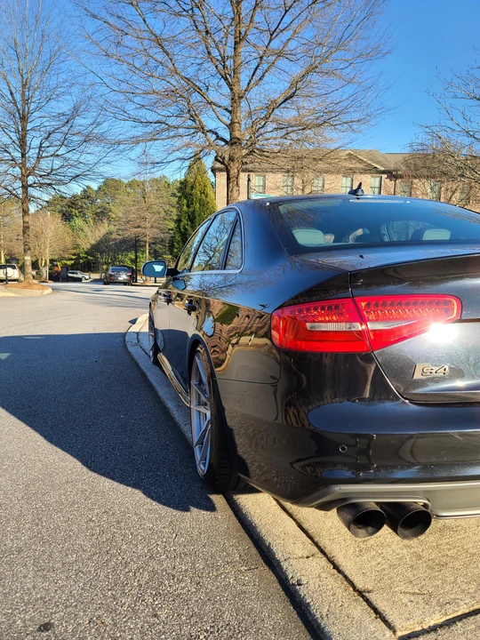2014 Audi B8 S4 - Image 15 of 31