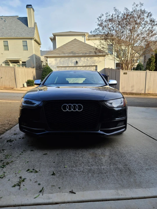 2014 Audi B8 S4 - Image 6 of 31