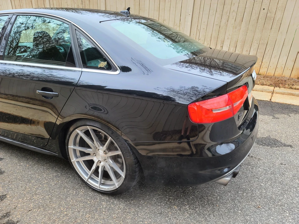 2014 Audi B8 S4 - Image 13 of 31