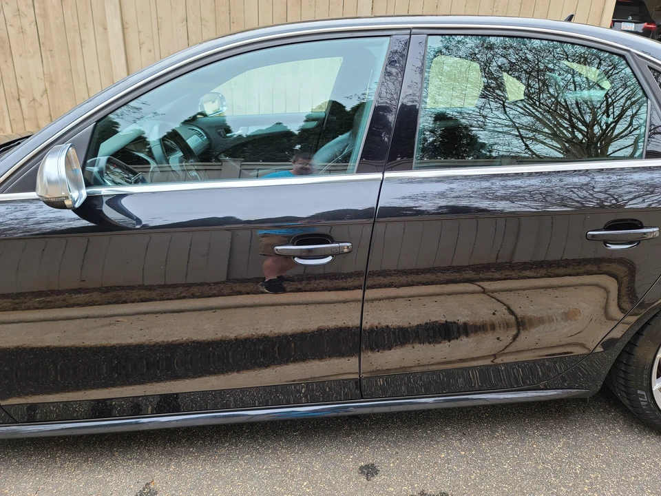 2014 Audi B8 S4 - Image 11 of 31