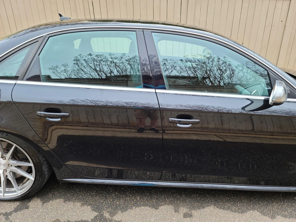 2014 Audi B8 S4 - Image 27 of 31