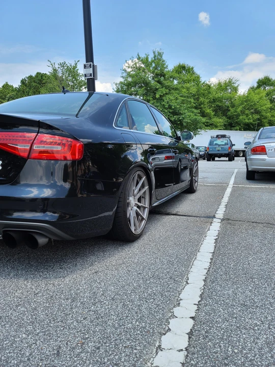 2014 Audi B8 S4 - Image 21 of 31