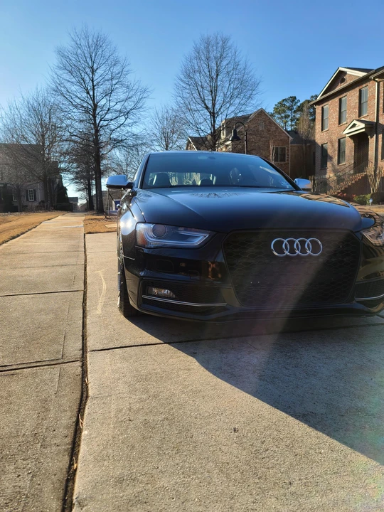2014 Audi B8 S4 - Image 31 of 31