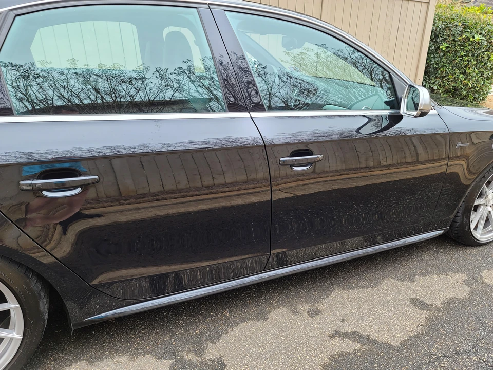 2014 Audi B8 S4 - Image 26 of 31