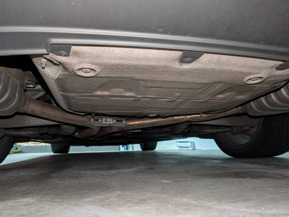 2014 Audi B8 S4 - Image 13 of 14