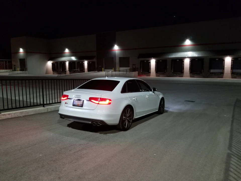 2014 Audi B8 S4 - Image 5 of 14