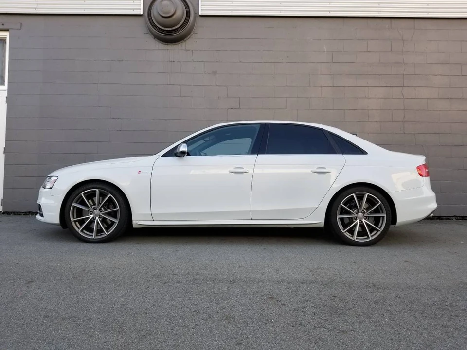 2014 Audi B8 S4 - Image 4 of 14