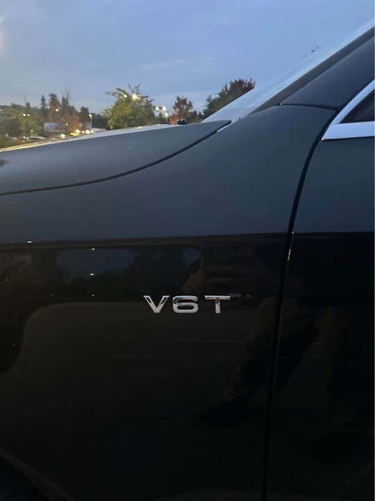 2014 Audi B8 S4 - Image 9 of 19