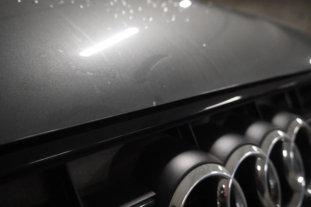 2014 Audi B8 S4 - Image 20 of 31