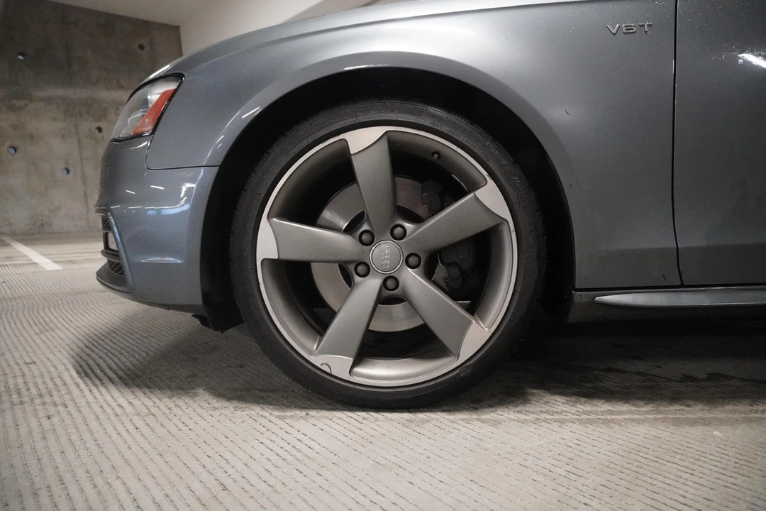 2014 Audi B8 S4 - Image 21 of 31