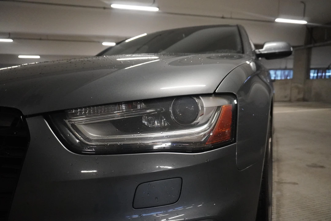 2014 Audi B8 S4 - Image 10 of 31