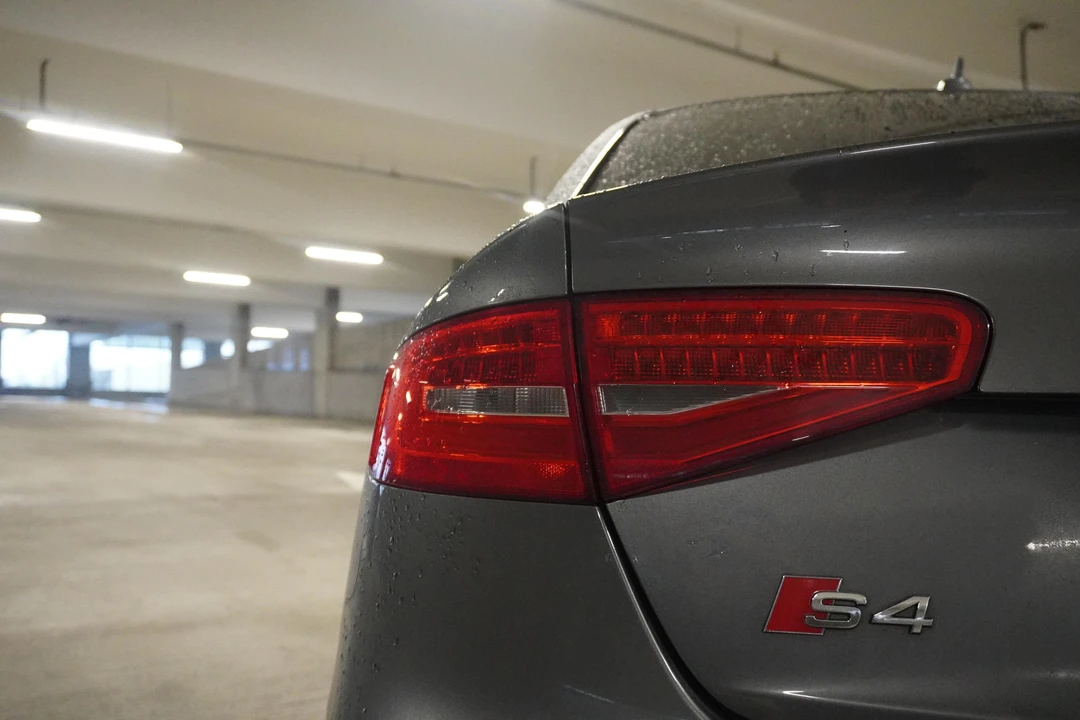 2014 Audi B8 S4 - Image 14 of 31
