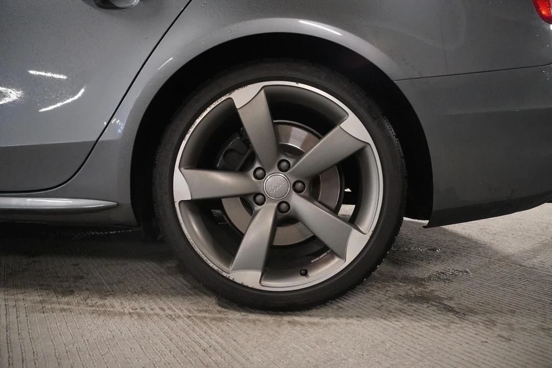 2014 Audi B8 S4 - Image 22 of 31