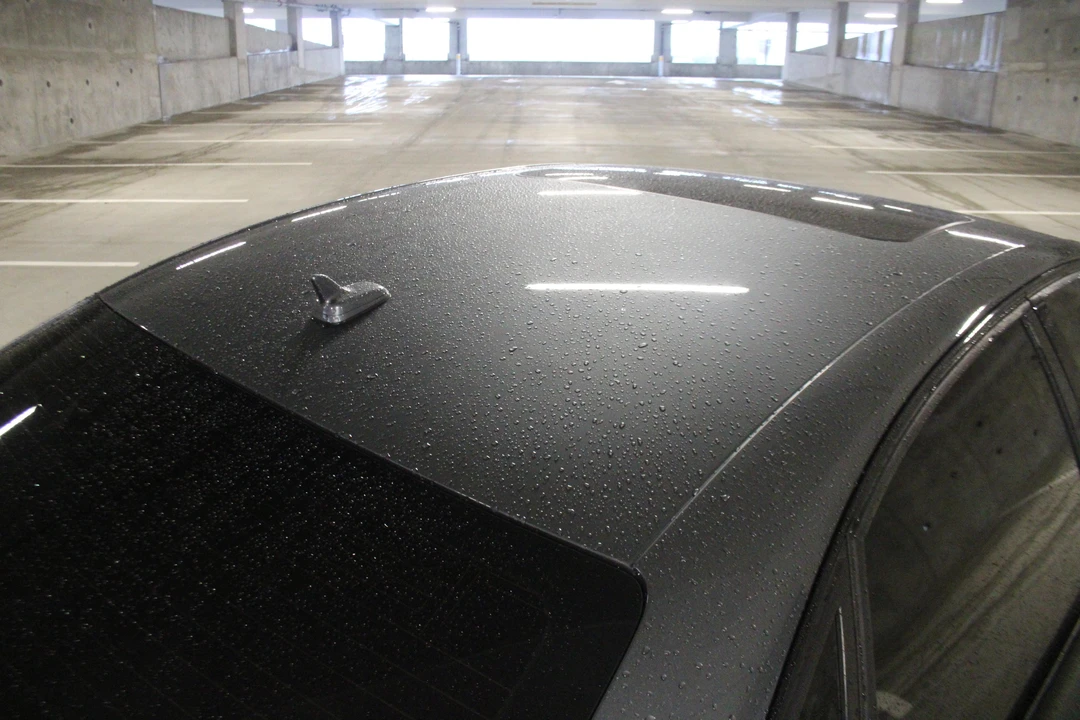 2014 Audi B8 S4 - Image 19 of 31