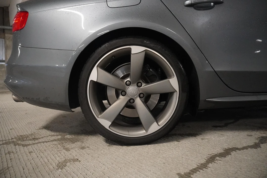 2014 Audi B8 S4 - Image 23 of 31