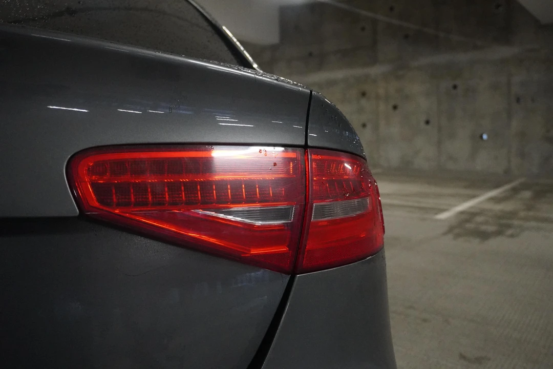 2014 Audi B8 S4 - Image 15 of 31