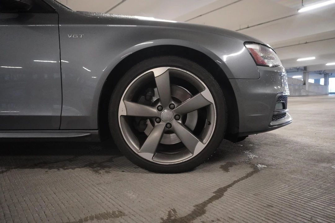 2014 Audi B8 S4 - Image 24 of 31