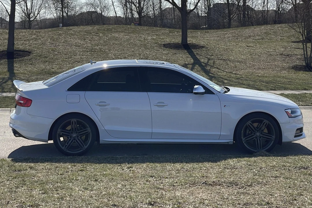 2014 Audi B8 S4 - Image 6 of 6