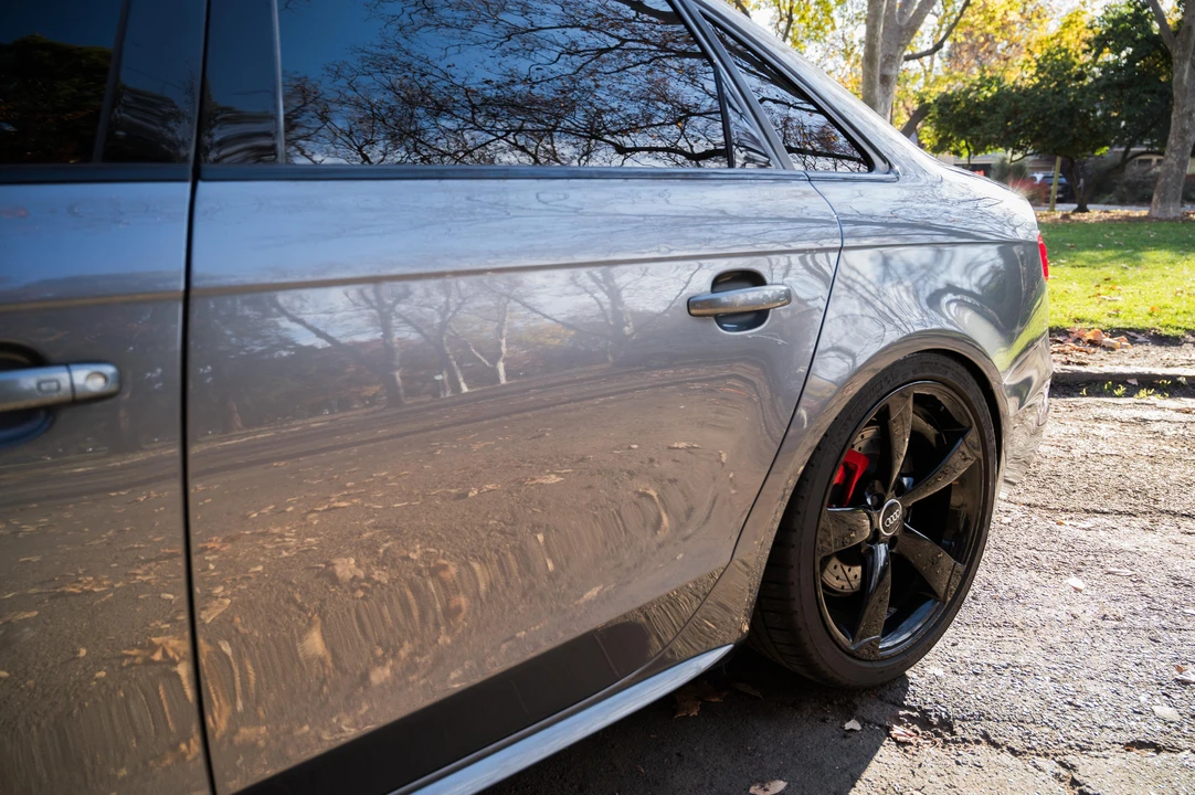 2014 Audi B8 S4 - Image 21 of 31