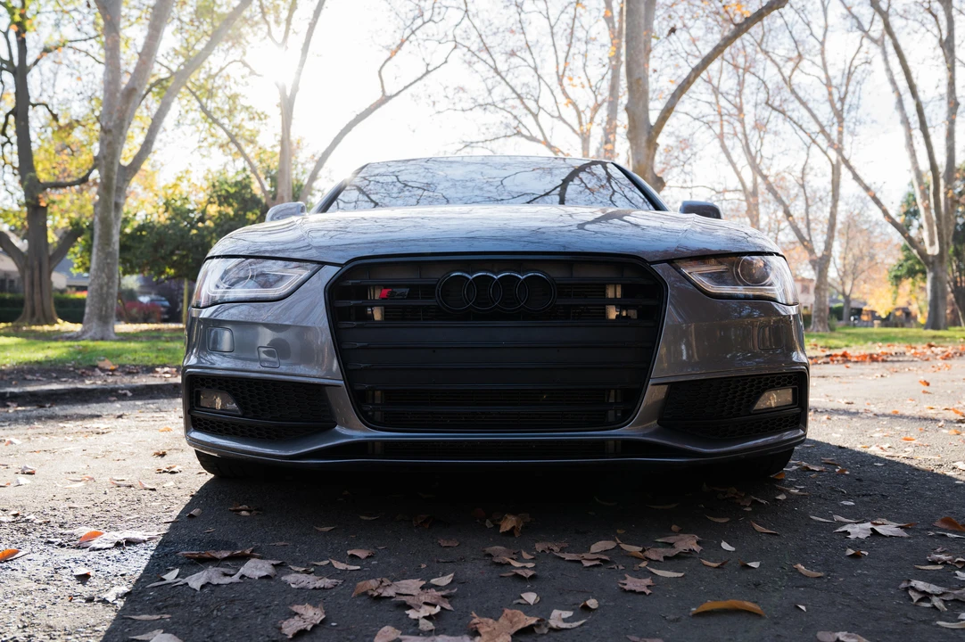 2014 Audi B8 S4 - Image 6 of 31