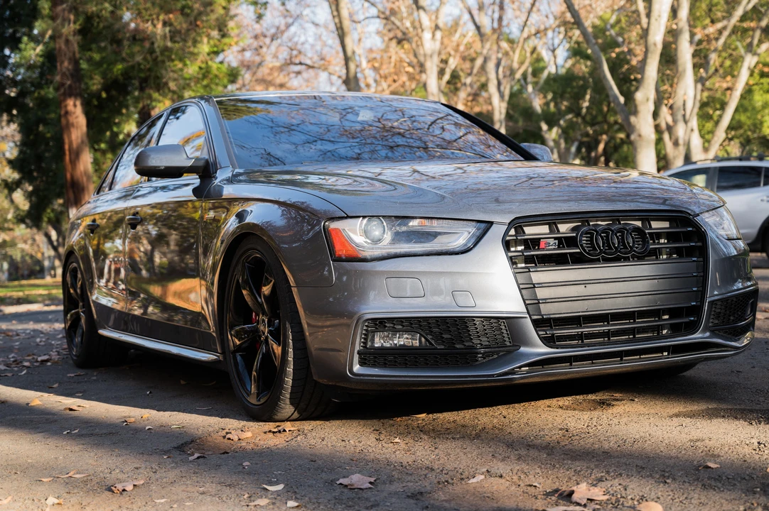 2014 Audi B8 S4 - Image 13 of 31