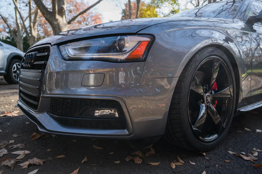 2014 Audi B8 S4 - Image 16 of 31