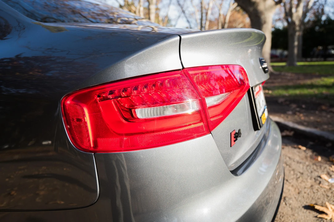 2014 Audi B8 S4 - Image 22 of 31