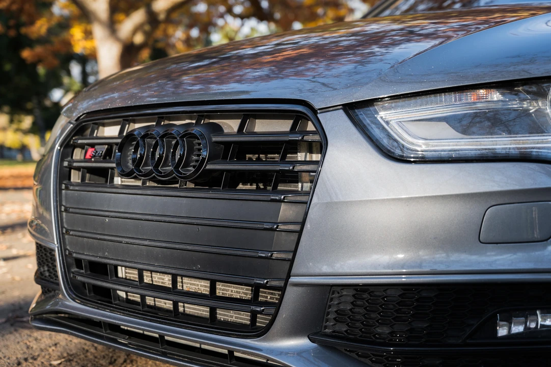 2014 Audi B8 S4 - Image 15 of 31