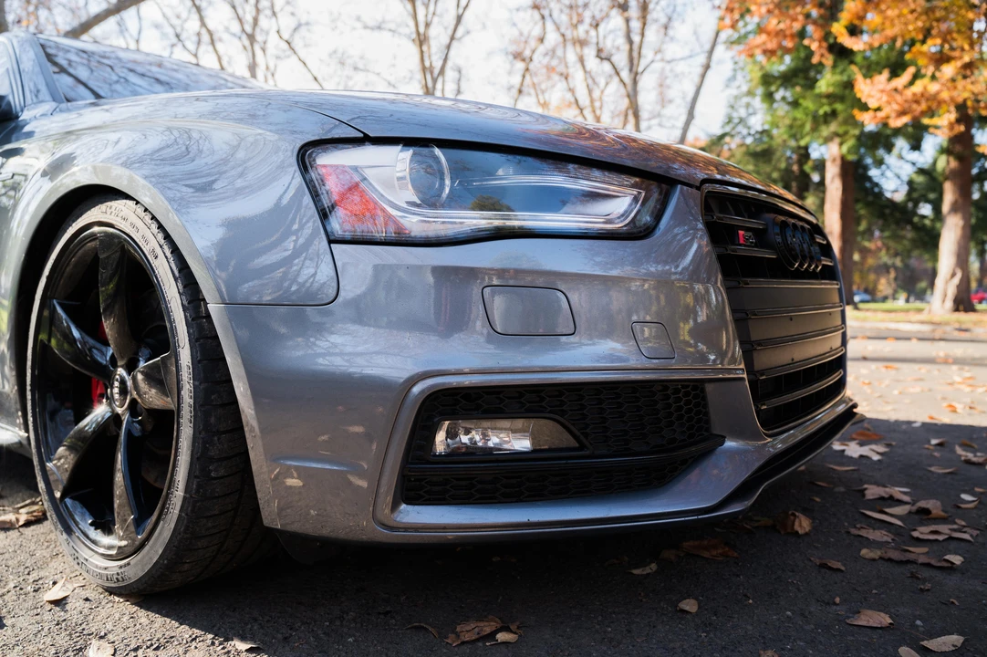 2014 Audi B8 S4 - Image 14 of 31