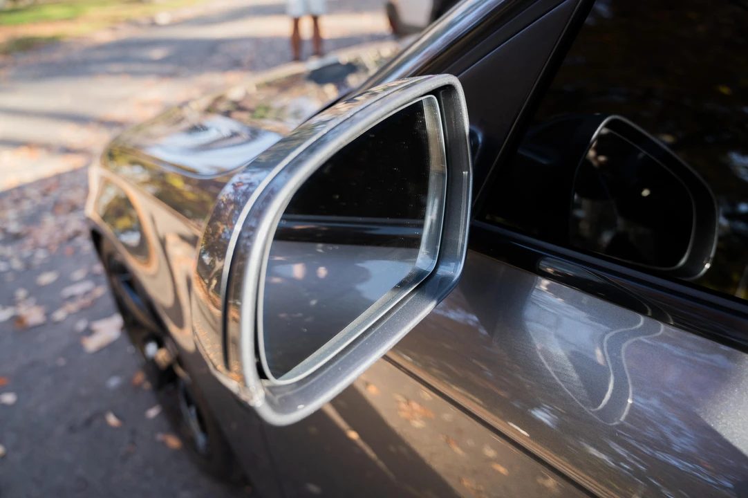2014 Audi B8 S4 - Image 19 of 31