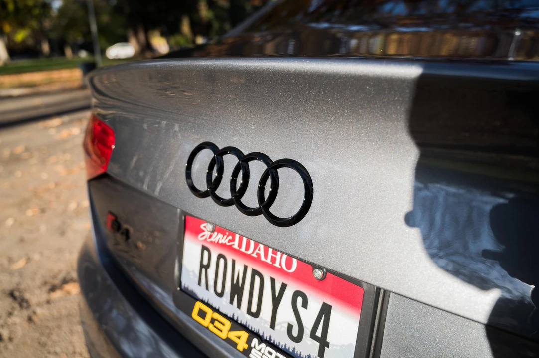 2014 Audi B8 S4 - Image 23 of 31