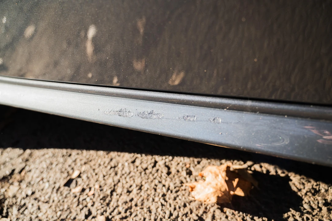 2014 Audi B8 S4 - Image 31 of 31