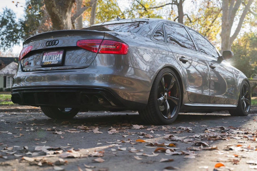 2014 Audi B8 S4 - Image 11 of 31
