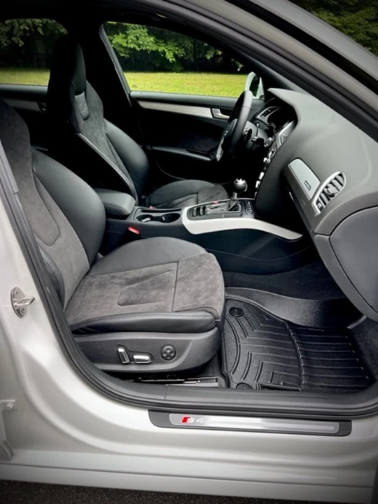 2014 Audi B8 S4 - Image 24 of 31