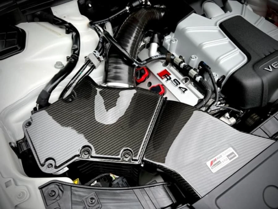 2014 Audi B8 S4 - Image 31 of 31