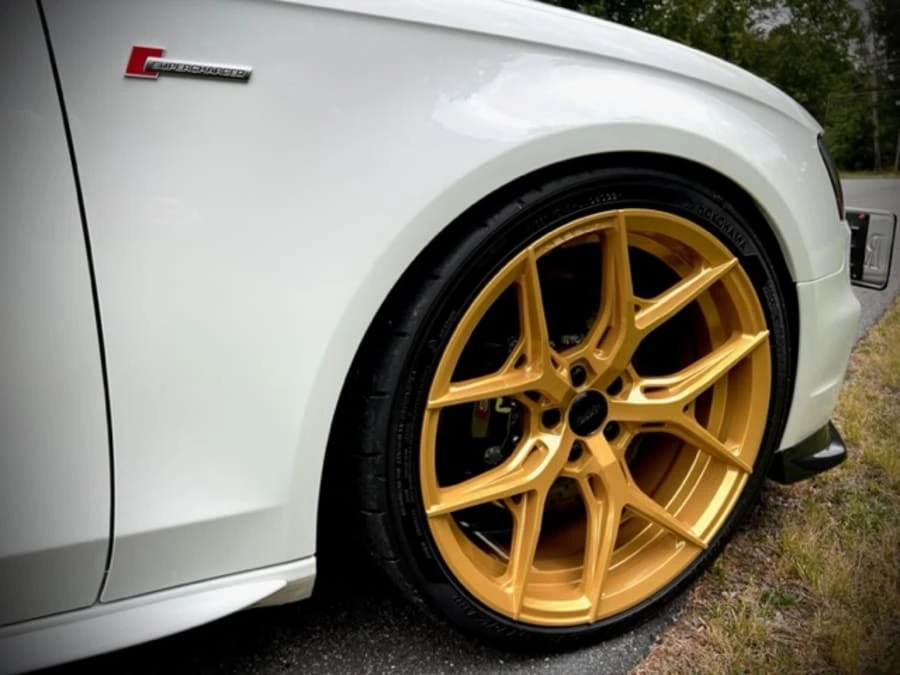 2014 Audi B8 S4 - Image 17 of 31