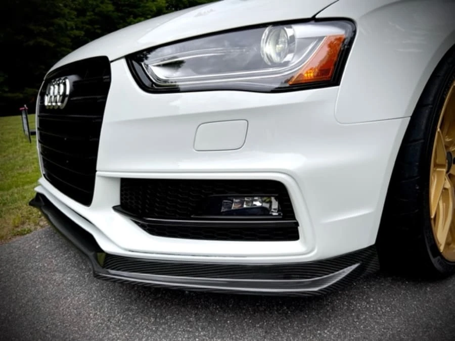 2014 Audi B8 S4 - Image 20 of 31