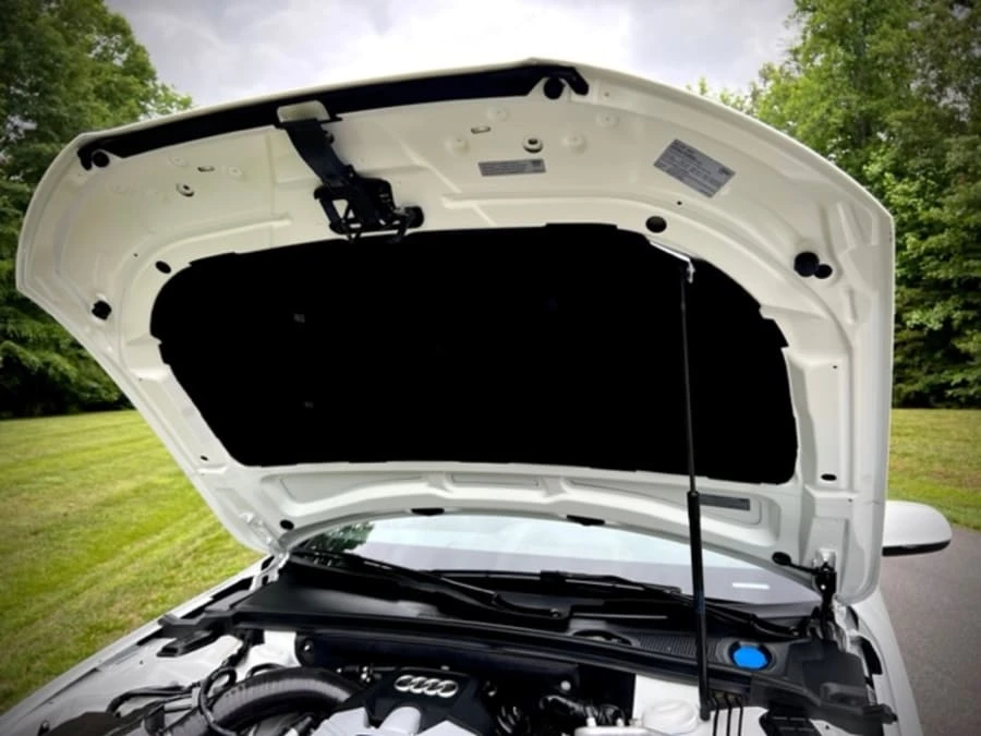 2014 Audi B8 S4 - Image 30 of 31