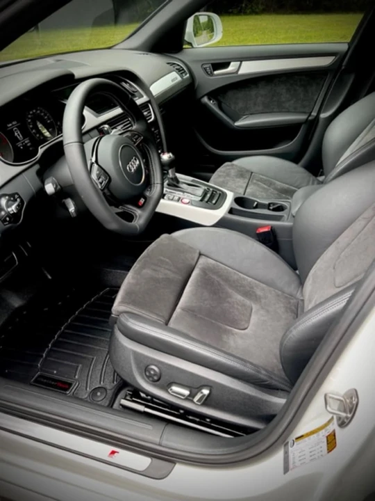2014 Audi B8 S4 - Image 23 of 31