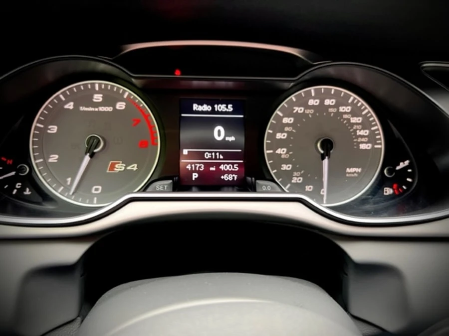 2014 Audi B8 S4 - Image 27 of 31