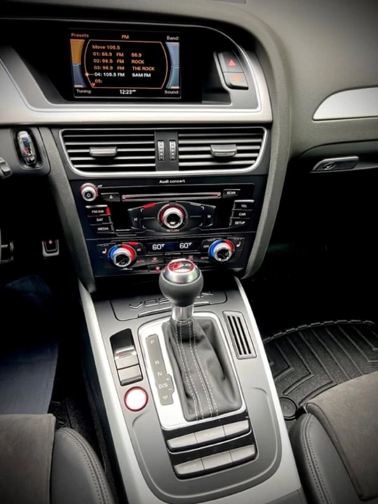 2014 Audi B8 S4 - Image 28 of 31