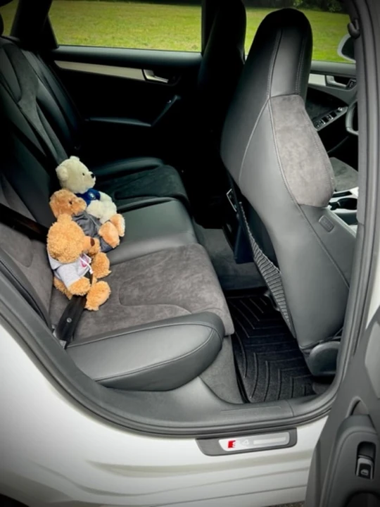 2014 Audi B8 S4 - Image 22 of 31