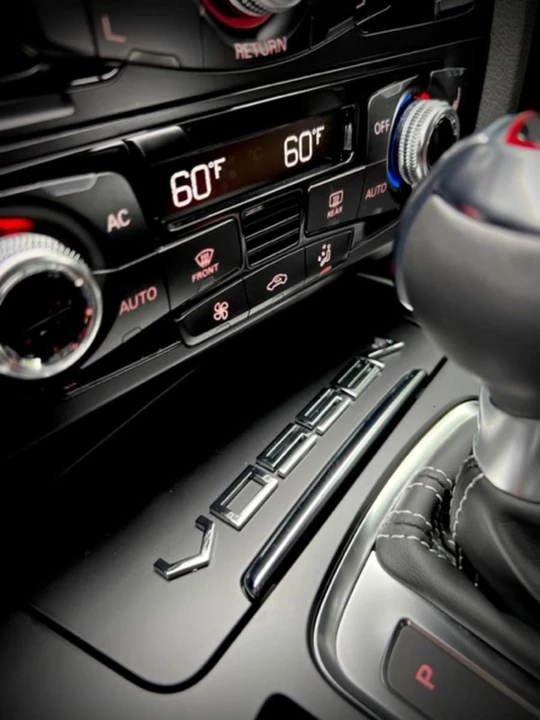 2014 Audi B8 S4 - Image 26 of 31
