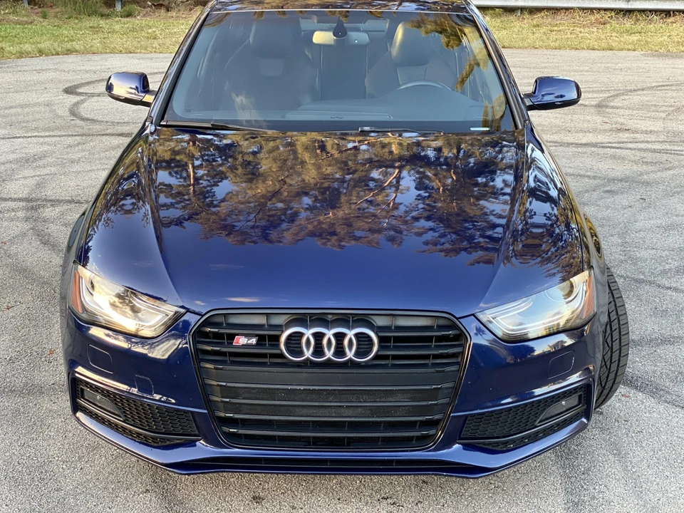 2014 Audi B8 S4 - Image 14 of 31